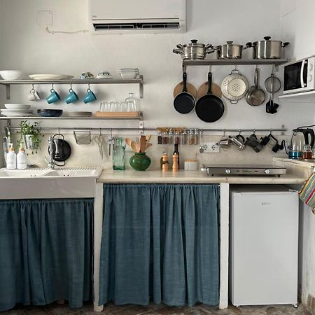 فيلا Casa Hibiscus مْبيخير ذي لا فرونتيرا المظهر الخارجي الصورة