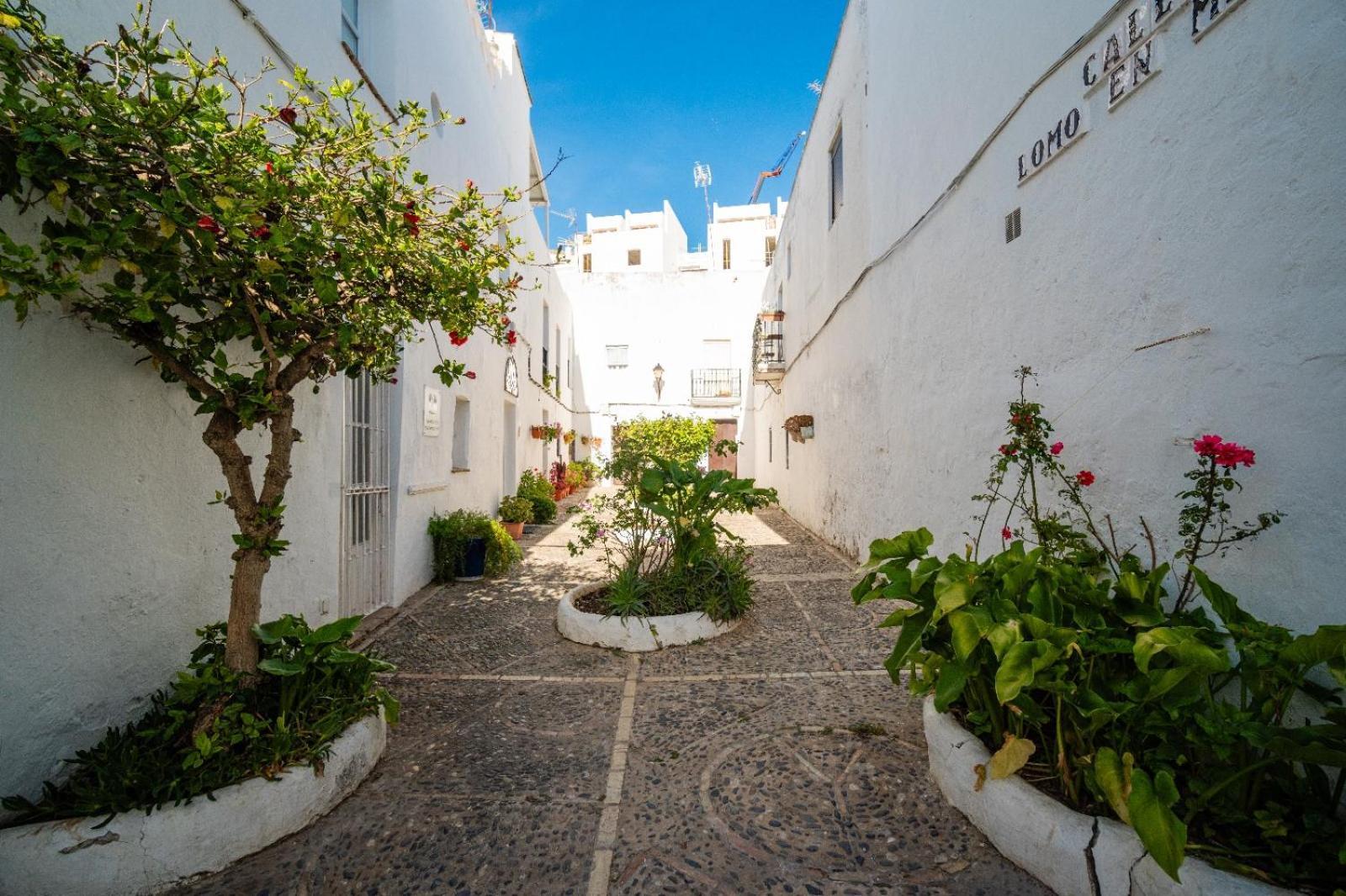 فيلا Casa Hibiscus مْبيخير ذي لا فرونتيرا المظهر الخارجي الصورة